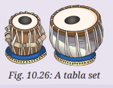 Tabla syaahi